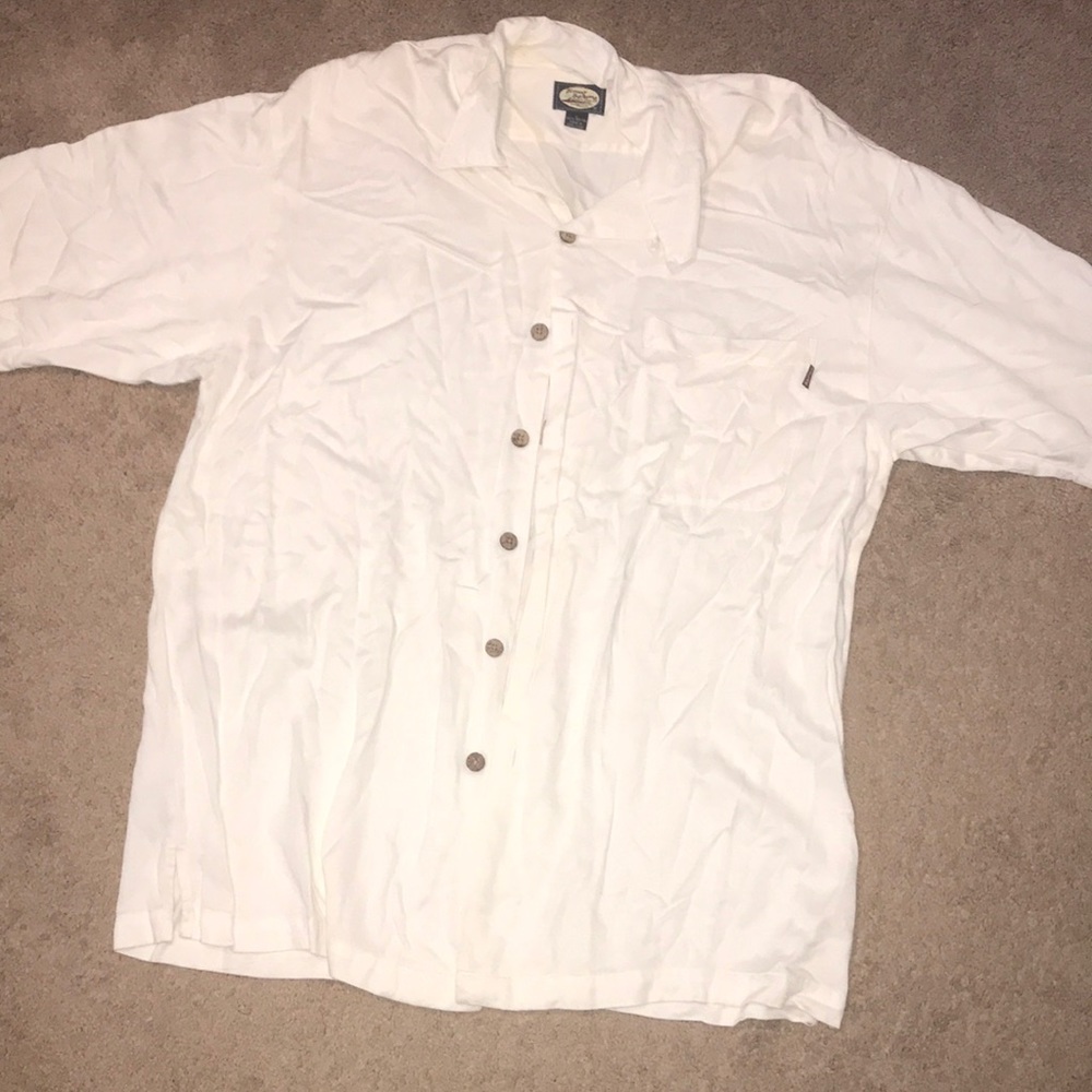 Tommy Bahama shirt